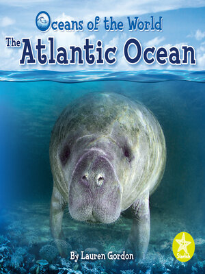 cover image of Atlantic Ocean